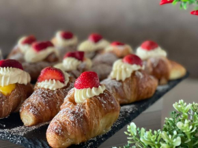 Hotel Tyc Soleti Hotels Rimini